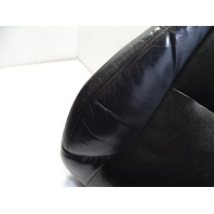 10 Lexus GX460 seat cushion, back, left front, black