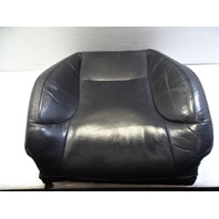 10 Lexus GX460 seat cushion, back, left front, black