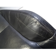 10 Lexus GX460 seat cushion, back, left front, black