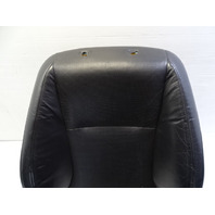 10 Lexus GX460 seat cushion, back, right front, black