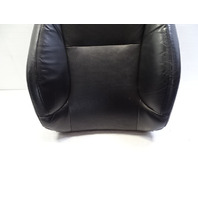 10 Lexus GX460 seat cushion, back, right front, black