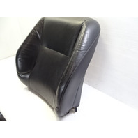 10 Lexus GX460 seat cushion, back, right front, black