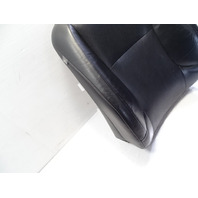 10 Lexus GX460 seat cushion, back, right front, black