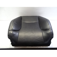 10 Lexus GX460 seat cushion, back, right front, black