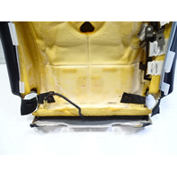 10 Lexus GX460 seat cushion, back, right front, black