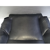 10 Lexus GX460 seat cushion, bottom, right front, black