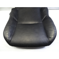10 Lexus GX460 seat cushion, bottom, right front, black