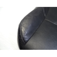 10 Lexus GX460 seat cushion, bottom, right front, black