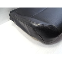 10 Lexus GX460 seat cushion, bottom, right front, black