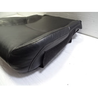 10 Lexus GX460 seat cushion, bottom, right front, black