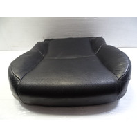 10 Lexus GX460 seat cushion, bottom, right front, black