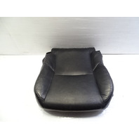 10 Lexus GX460 seat cushion, bottom, right front, black