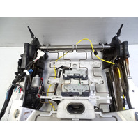 10 Lexus GX460 seat track and motors, right front, 71610-60460