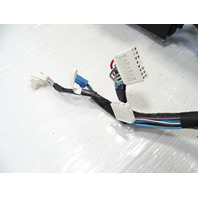 10 Lexus GX460 seat track and motors, right front, 71610-60460