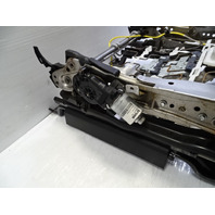 10 Lexus GX460 seat track and motors, right front, 71610-60460