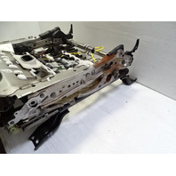 10 Lexus GX460 seat track and motors, right front, 71610-60460