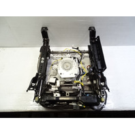 10 Lexus GX460 seat track and motors, right front, 71610-60460