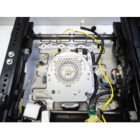 10 Lexus GX460 seat track and motors, right front, 71610-60460