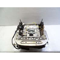 10 Lexus GX460 seat track and motors, right front, 71610-60460