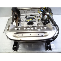 10 Lexus GX460 seat track and motors, left front, 71620-60460