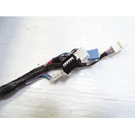 10 Lexus GX460 seat track and motors, left front, 71620-60460