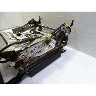 10 Lexus GX460 seat track and motors, left front, 71620-60460