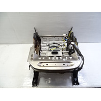 10 Lexus GX460 seat track and motors, left front, 71620-60460