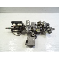 10 Lexus GX460 steering column assembly 89998-5201, 89227-60080