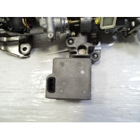 10 Lexus GX460 steering column assembly 89998-5201, 89227-60080