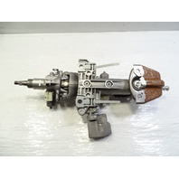 10 Lexus GX460 steering column assembly 89998-5201, 89227-60080