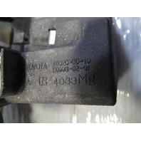 10 Lexus GX460 steering column assembly 89998-5201, 89227-60080