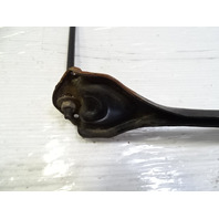 10 Lexus GX460 battery holder bracket clamp and bolts 74481-26020