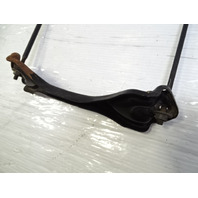 10 Lexus GX460 battery holder bracket clamp and bolts 74481-26020