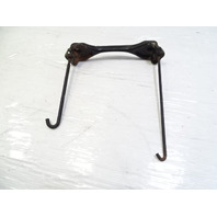 10 Lexus GX460 battery holder bracket clamp and bolts 74481-26020