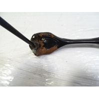 10 Lexus GX460 battery holder bracket clamp and bolts 74481-26020