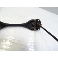 10 Lexus GX460 battery holder bracket clamp and bolts 74481-26020