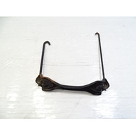 10 Lexus GX460 battery holder bracket clamp and bolts 74481-26020