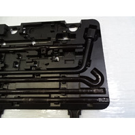 10 Lexus GX460 tool kit