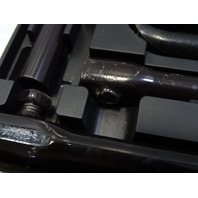 10 Lexus GX460 tool kit