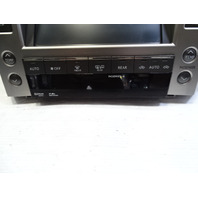 10 Lexus GX460 navigation multi display 86805-60290
