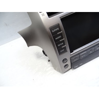 10 Lexus GX460 navigation multi display 86805-60290