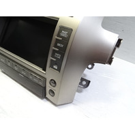 10 Lexus GX460 navigation multi display 86805-60290