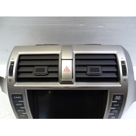 10 Lexus GX460 navigation multi display 86805-60290