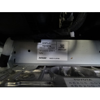 10 Lexus GX460 navigation multi display 86805-60290