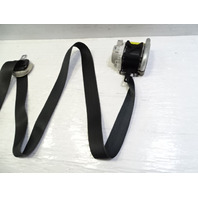 10 Lexus GX460 seat belt, left front, black