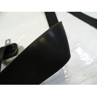 10 Lexus GX460 seat belt, left front, black