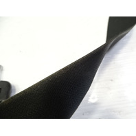 10 Lexus GX460 seat belt, left front, black