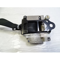 10 Lexus GX460 seat belt, left front, black
