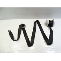 10 Lexus GX460 seat belt, left front, black
