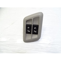 10 Lexus GX460 switch, seat folding 3rd row seats 84190-60130 gray